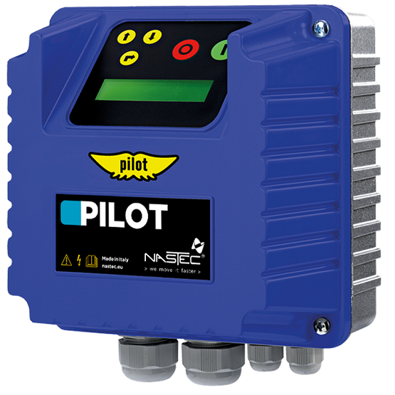 PILOT