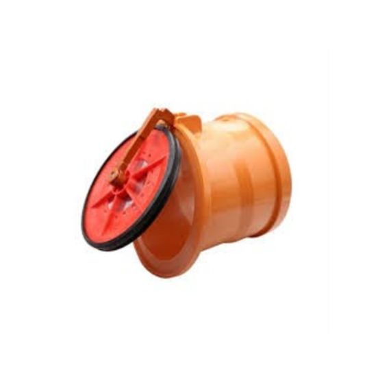 CLAPET DE NEZ