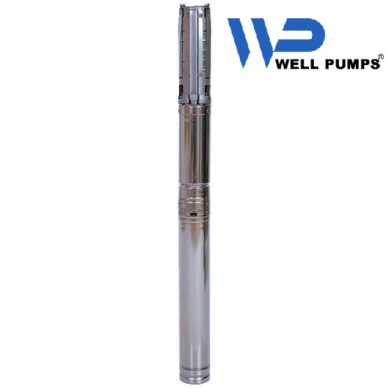 3" WPS